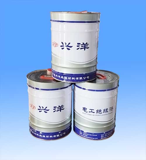 H級(jí)環(huán)氧玻璃絲包線絕緣漆